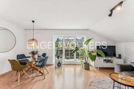Wohnung zum Kaufen in Köln 425.000,00 € 73 m²