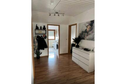 Schöne Lichtdurchflutete 2-Zimmer Wohnung mit 58 m² in Spraitbach