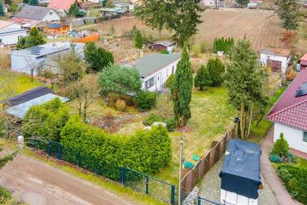 Grundstück zu verkaufen in Strausberg 159.000,00 € 953 m²