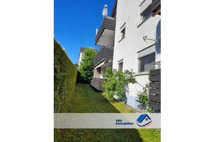 Wohnung zum Mieten in Flein 500,00 € 29 m²