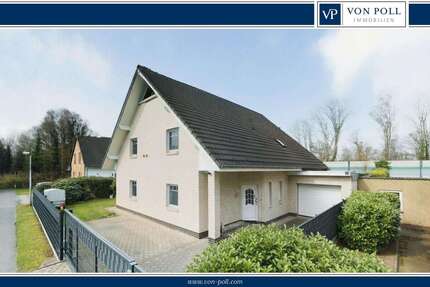 Haus zum Kaufen in Delmenhorst 499.000,00 € 194 m²