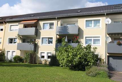 Wohnung zum Mieten in Heilbronn 880,00 € 74 m²