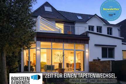 Haus zum Kaufen in Oberhausen 349.000,00 € 125 m²