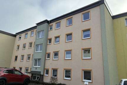 Wohnung zum Kaufen in Einbeck 132.000,00 € 94 m²