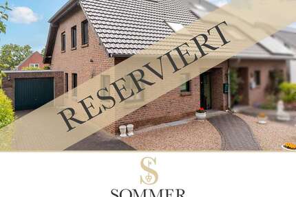 Haus zum Kaufen in Kleve 399.000,00 € 107.94 m²