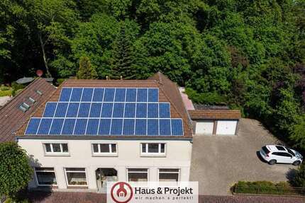 Haus zum Kaufen in Dornum 249.000,00 € 236 m²