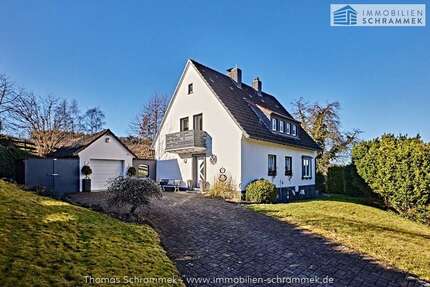 Haus zum Kaufen in Hemer 399.000,00 € 155 m²