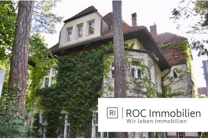 Haus zum Mieten in Berlin 1.995,00 € 262 m²