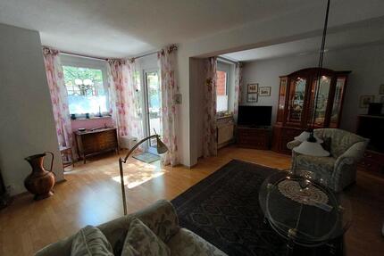 Sankt Georg Straße in Celle: 3-4 Zimmer-Wohnung zu verkaufen