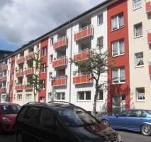 Wohnung zum Mieten in Duisburg 370,00 € 45 m²