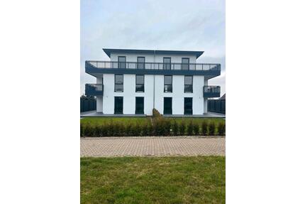 DHH - Einzug nach Neubau - 2.050,00&nbsp;EUR Kaltmiete, ca.&nbsp; 206,00&nbsp;m&sup2; in Kirchlengern (PLZ: 32278)