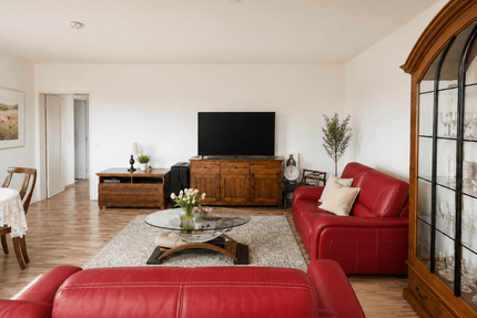 Wohnung zum Kaufen in Ludwigshafen am Rhein 155.000,00 € 59 m²