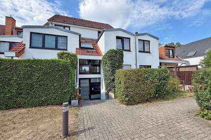 Wohnung zum Kaufen in Meerbusch 189.000,00 € 48 m²