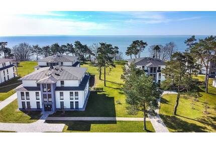 Ankommen. Bleiben. Genießen. - Usedom für die ganze Familie. Direkter Blick aufs Haff! - Garz