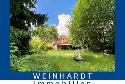 Grundstück zu verkaufen in Hamburg Niendorf 729.000,00 € 923 m²