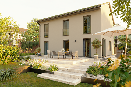 Haus zum Kaufen in Bernau bei Berlin 589.396,00 € 150 m²