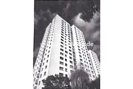 Wohnungsswap - Max-Herrmann-Straße - Berlin Marzahn