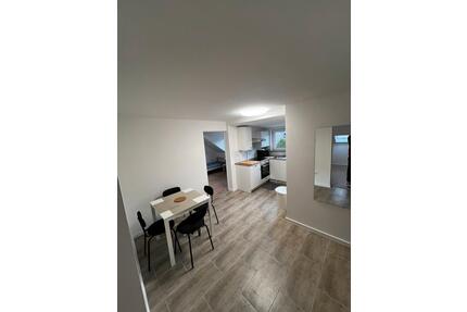 Zentral zur Innenstadt 2 Zimmer Wohnung - Hagen Dahl