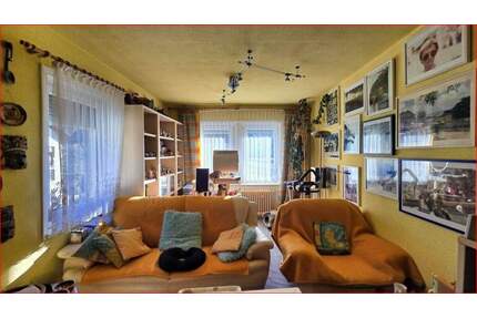 4 Familienhaus zentral in Bad-Herrenalb - Bad Herrenalb