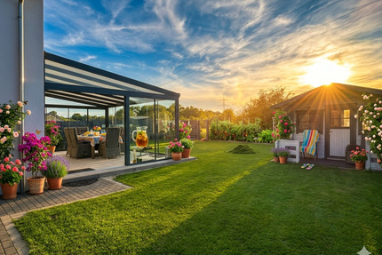 Wohntraum in herrlicher Ruhe mit Einliegerwohnung - Verden (Aller) Klein Hutbergen