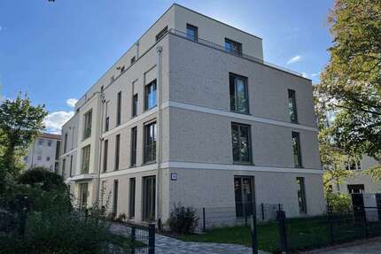 Wohnung zum Mieten in Berlin 2.419,00 € 105 m²