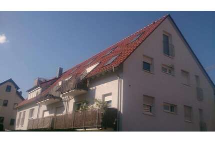 Wohnung zum Mieten in Leonberg 1.050,00 € 72 m²