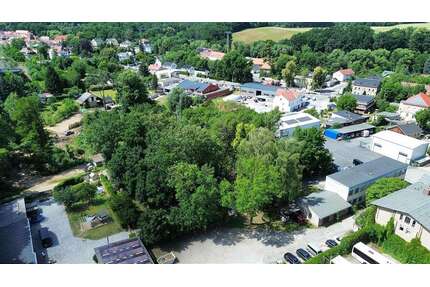Grundstück in Radeberg 195.000,00 € 2750 m²