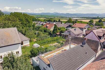 Wohnung zum Kaufen in Schallstadt-Mengen 699.999,00 € 146 m²