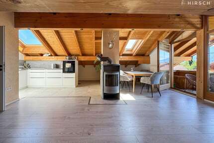 Wohnung zum Kaufen in Grassau 339.000,00 € 49 m²