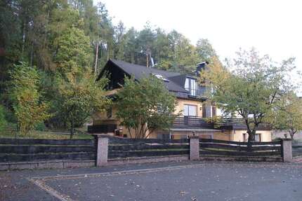 Wohnung zum Mieten in Heroldsbach 780,00 € 100 m²