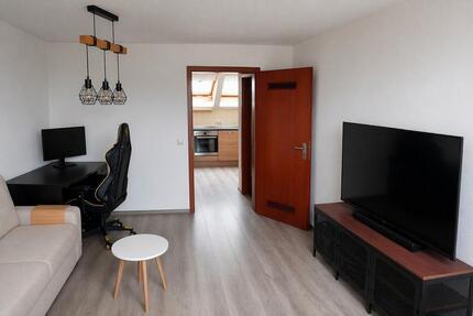 2-Zimmer-Wohnung als Kapitalanlage *provisionsfrei* - Nürnberg Rabus
