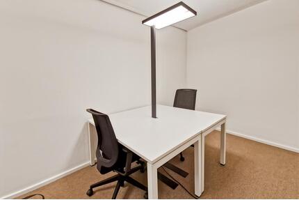 Privater Büroraum für 1 Person in Signature Jungfernstieg - Hamburg Hamburg-Mitte