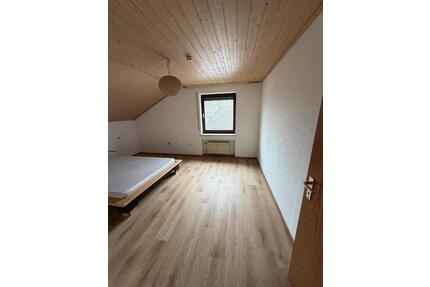 WG zum vermieten in Ertingen Ringstrasse 54 - Riedlingen