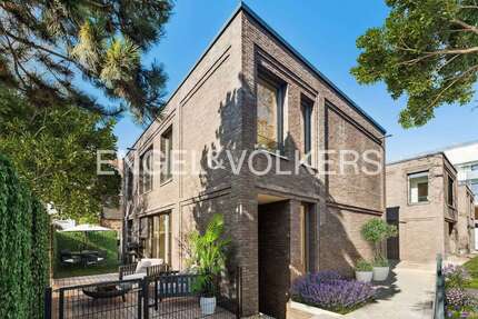 Wohnung zum Kaufen in Köln - Ehrenfeld 1.495.000,00 € 136 m²