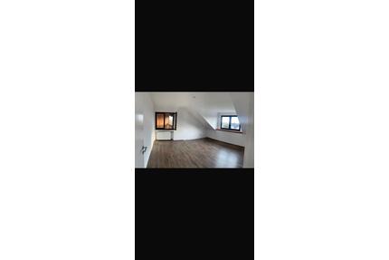 Wohnung FrankenbergEder - 850,00&nbsp;EUR Kaltmiete, ca.&nbsp; 80,00&nbsp;m&sup2; in Frankenberg (Eder) (PLZ: 35066)