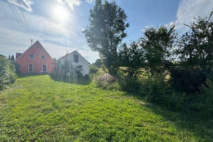 Grundstück zu verkaufen in Petershausen OT Kollbach 569.000,00 € 605 m²
