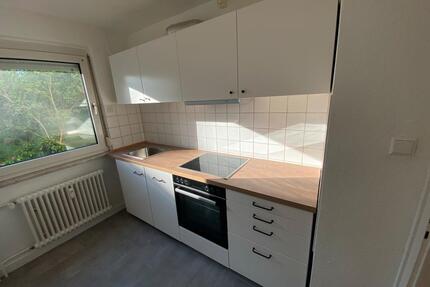 3 Zimmer Wohnung KN Petershausen - Konstanz Konstanz-Fürstenberg