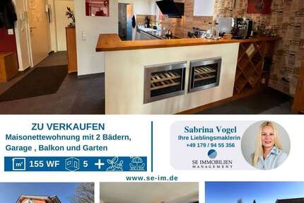 Wohnung zum Kaufen in Königsbach-Stein 539.000,00 € 152 m²