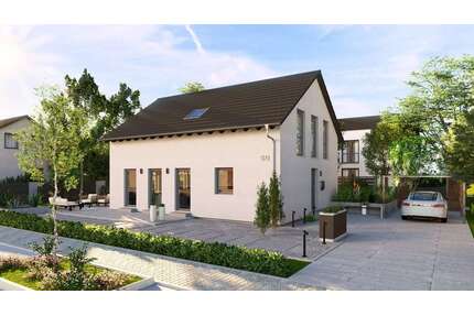 Haus zum Kaufen in Ebersberg 1.100.900,00 € 160 m²