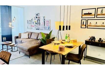 Wohnung zum Mieten in Köln 752,00 € 47 m²