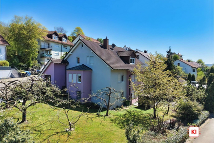 Haus zum Kaufen in Haßfurt 595.000,00 € 245 m²