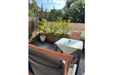 Ferienwohnung Hannover, zentral Stadtteil List