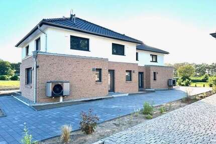 Haus zum Kaufen in Düdenbüttel 499.000,00 € 133 m²