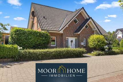 Haus zum Kaufen in Lingen 320.000,00 € 122.43 m²