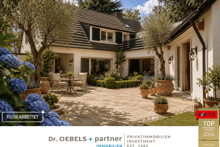 Haus zum Kaufen in Bonn 1.298.000,00 € 329.23 m²