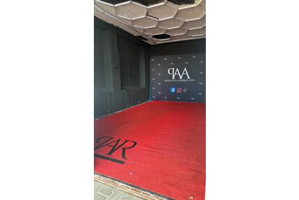 Waschhalle + kleine Aufbereitungshalle zu vermieten - Dortmund Grevel