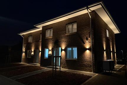 Doppelhaushälfte in Hammah - 1.490,00&nbsp;EUR Kaltmiete, ca.&nbsp; 120,00&nbsp;m&sup2; in Hammah (PLZ: 21714)