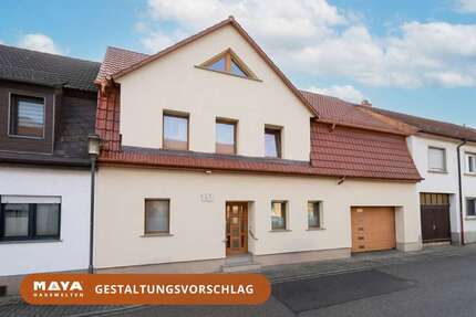 Haus zum Kaufen in Brühl 599.000,00 € 200 m²