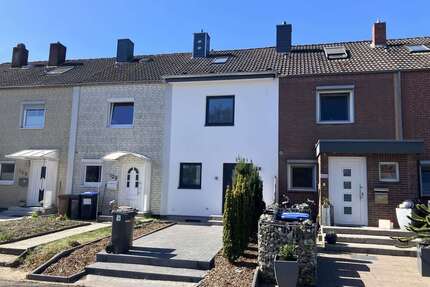 Haus zum Kaufen in Lübeck 335.000,00 € 67.4 m²