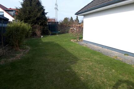 Alleinstehendes Haus zu verkaufen - Winsen (Aller)